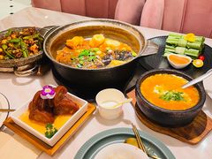 -茉莉餐厅(包河万达店)