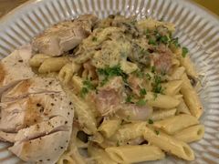 -BAKER&SPICE(安福路店)