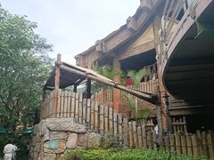 -珠海长隆海洋王国