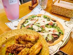 -Blac+Blac(中海环宇荟店)