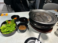 -虎丸烧肉(新大陆广场店)