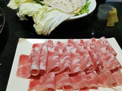 -宽板凳老灶火锅(南礼士路店)