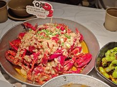 -巴厘龙虾·榜首油焖大虾(音乐学院·沿江酒馆店)