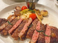 -娜娜家•Nana's restaurant (南开大悦城店)