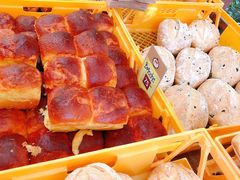 -Bamboo Saturday Market(Nana Jungle)