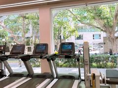 -VPsmart私教健身工作室(新华路旗舰店)