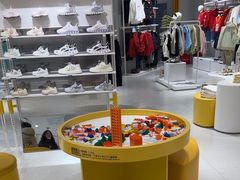 -巴拉巴拉balabala(巴黎春天店)