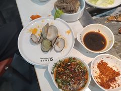 -苏格里岛自助烤肉海鲜火锅(成都金牛万达店)