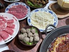 -楠火锅(绿地新都会店)