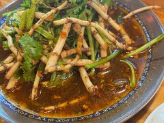 -遵义虾子卢四羊肉粉(大沽路店)