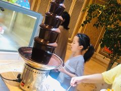 -鲤鱼门渔人码头自助餐厅