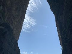 -张家界天门山国家森林公园