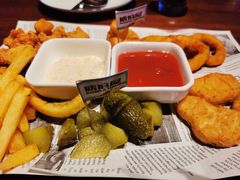 -Ambra Haus琥珀屋精酿餐厅(宝山店)