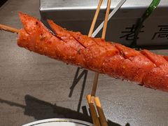 -老高烧烤(龙华星河iCO店)