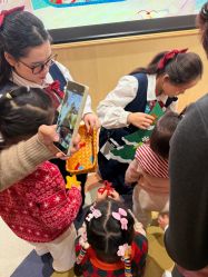 -奈尔宝·儿童乐园·亲子餐厅(前滩店)