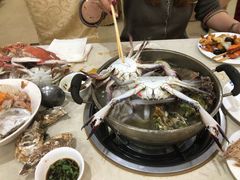 -春华海鲜城(广场西苑店)