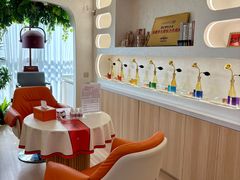 -瑶舍头疗·瑶浴·芳香热石SPA(五洲国际店)