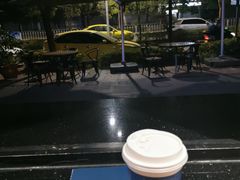 -Torch Coffee 炬点咖啡