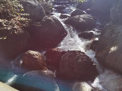 -云岫谷游猎自然风景区