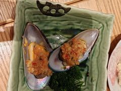-京旬海鲜放题·铁板烧自助餐厅