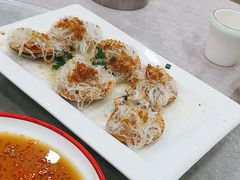 -皓景海鲜·地标美食(双月湾店)
