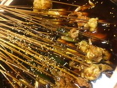 -搓火大都会(广安门总店)