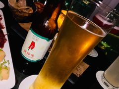 -广州四季酒店·天吧·高空酒吧