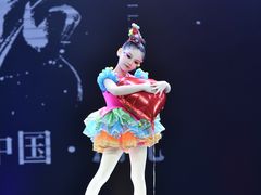 -小酒窝中国舞(汉阳店)