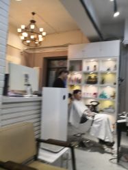 -Z.X HAIR SALON张新美业