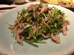 -京味斋·北京烤鸭(北京南站洋桥店)