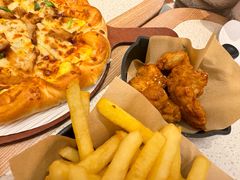 -必胜客(兴隆店)