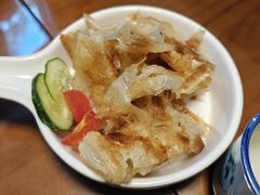 飞饼咖喱鸡肉-马来MO简餐.南洋风味料理(美食街店)