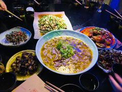 -醉小酒馆·川菜·江湖菜·重庆菜(观音桥旗舰店)