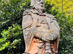 -东钱湖旅游度假区