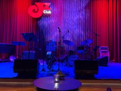 -JZ Club 爵士酒吧(上海店)