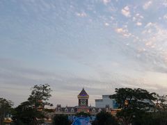 门面-厦门方特梦幻王国