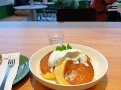 -WOKKA by艮上(中海环宇荟店)