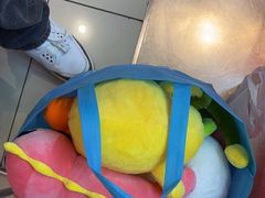 -汤姆熊欢乐世界(正大店)