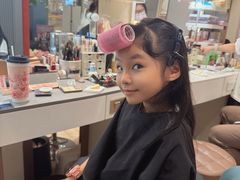 -海马体照相馆(上海月星环球港店)