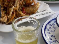 -川湘蓝天海鲜