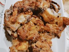 -鼎原力量东北吊炉烧烤(临河街店)