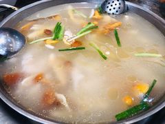 -迎三江菌汤兔(星桥街西段店)