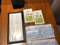 -广州中心皇冠假日酒店