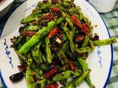 -无味饭店(九眼桥商业文化广场店)