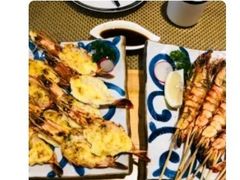 -菊上日式料理(蚌埠银泰店)