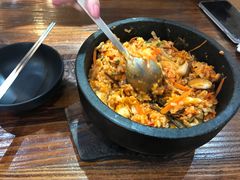 -意成料理