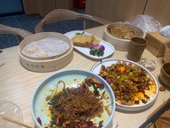 -小六汤包·老字号·中华名小吃(兴庆路店)
