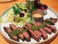 -新贝乐意大利餐厅(苏州中心店)