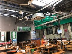 大堂-星鸿社重庆老火锅