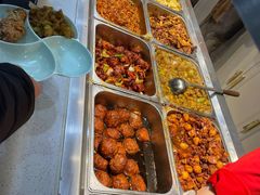 -晓宇盒饭(民安街店)